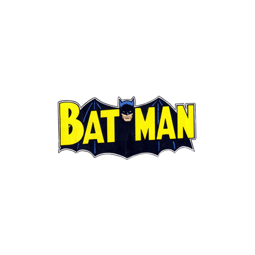 Batman: Comics