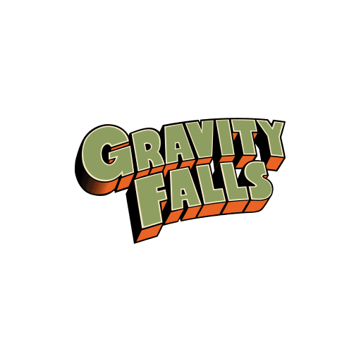Gravity Falls
