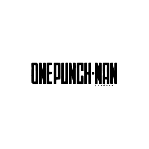 One Punch Man