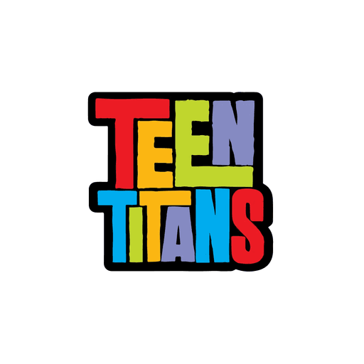 Teen Titans