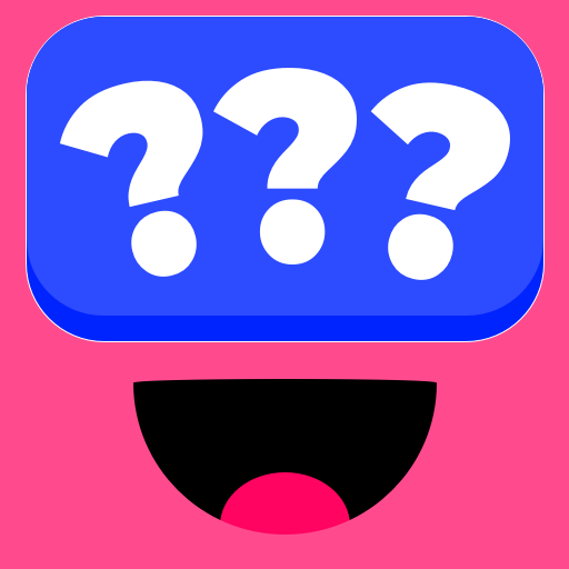 Charades Icon